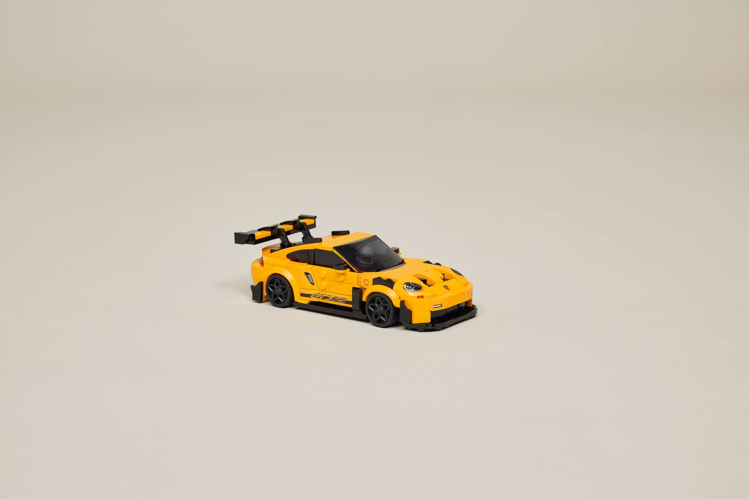 Конструктор LEGO Speed Champions 77239 348 дет. - фото 7