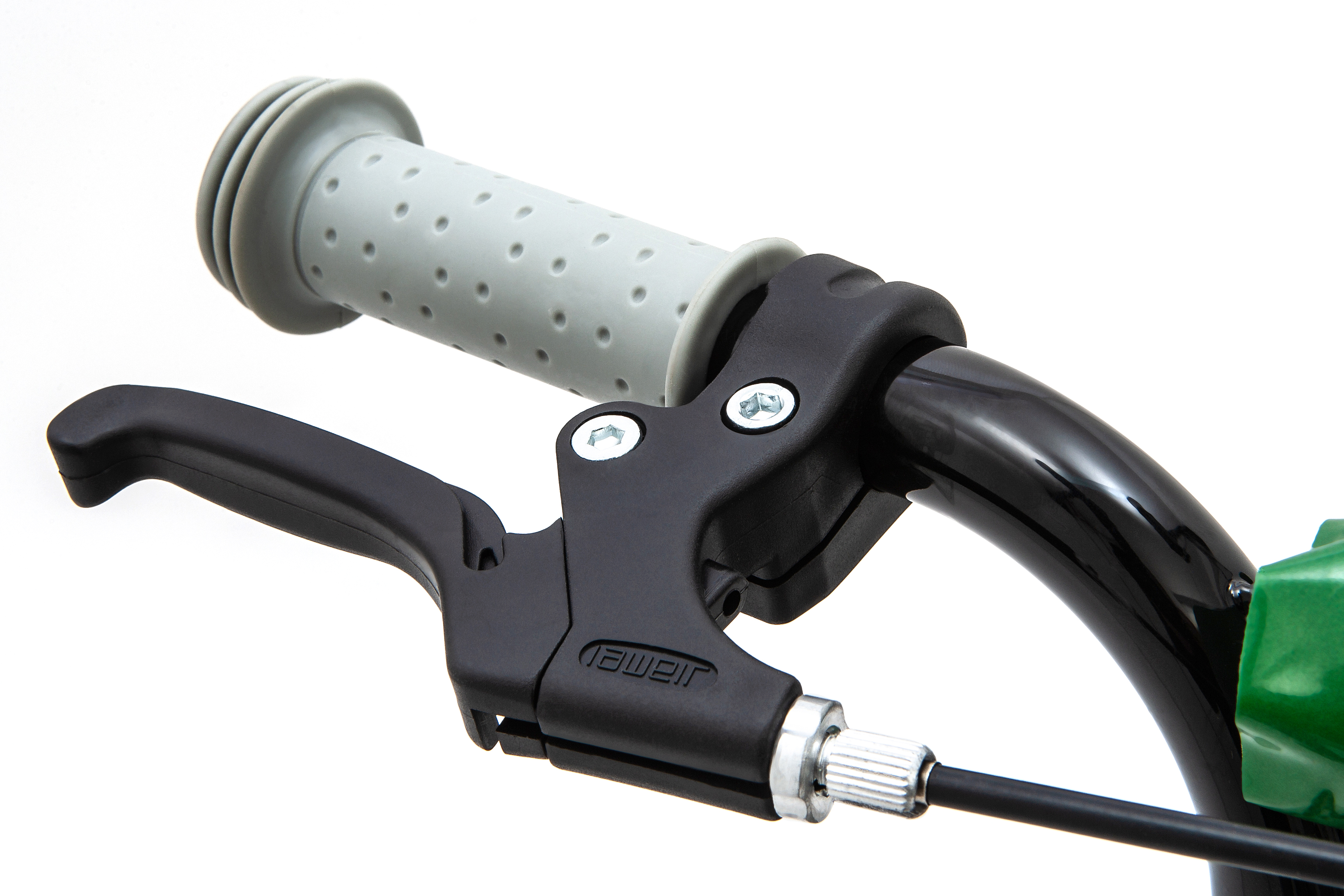 Двухколесный велосипед ZigZag - фото 8