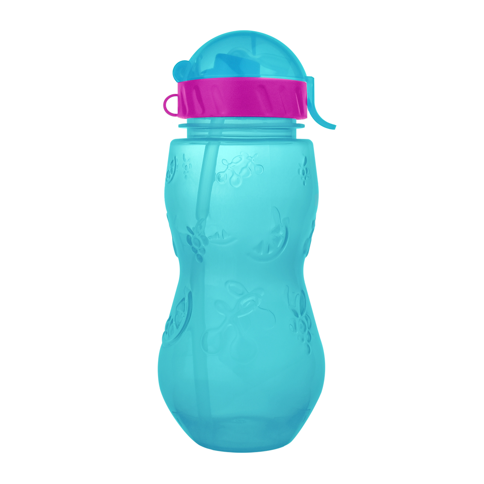 Бутылка WOWBOTTLES 400 мл - фото 7