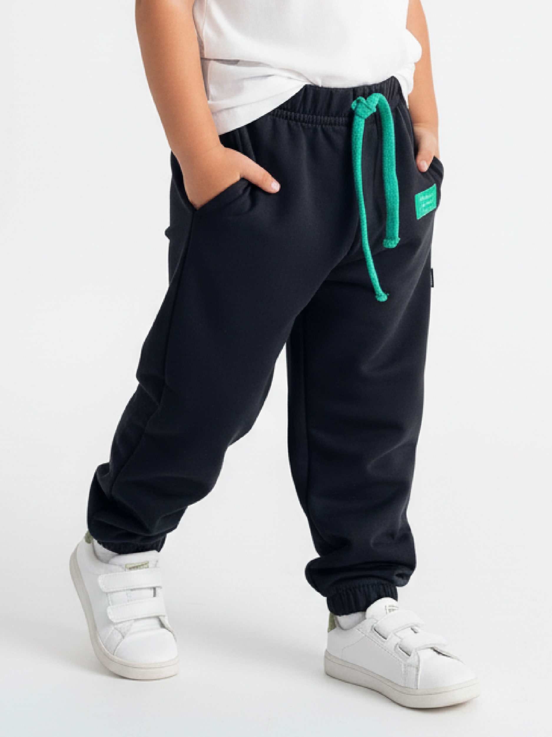 Брюки Mini-Maxi 22-0517-2 - фото 3