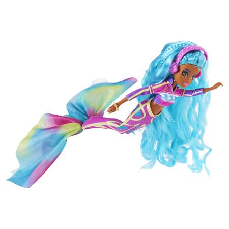 Кукла модельная Mermaid high