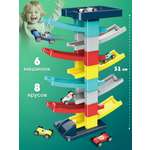 Игрушка Veld Co развивающий центр