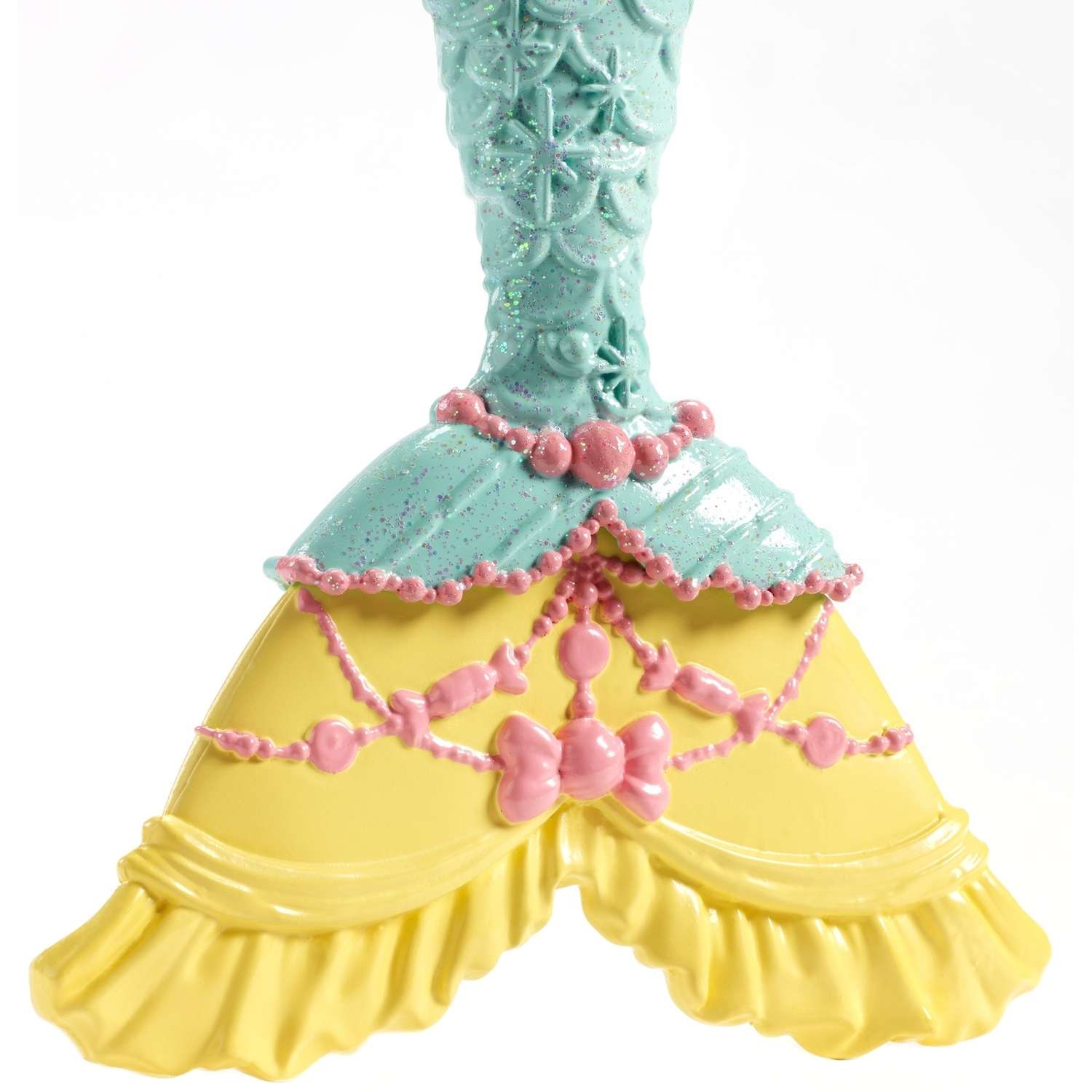 Кукла модельная Barbie FXT08 - фото 6