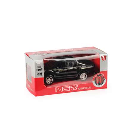 Пикап HUADA Toyota Hilux