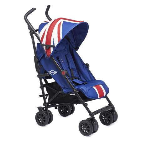 Коляска прогулочная Easywalker
