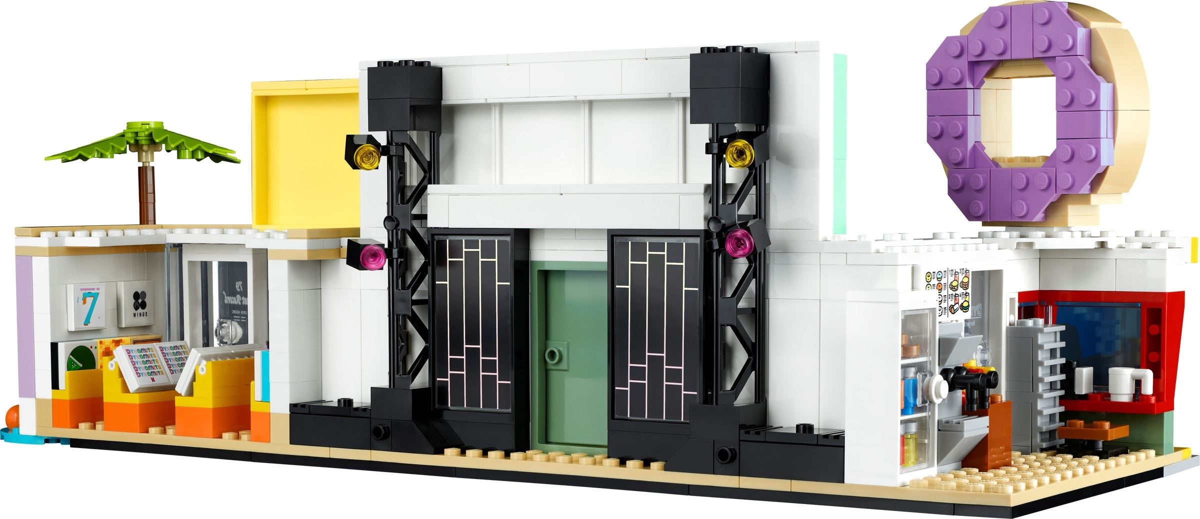 Конструктор LEGO Ideas 21339 749 дет. - фото 13