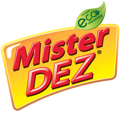 Mister Dez