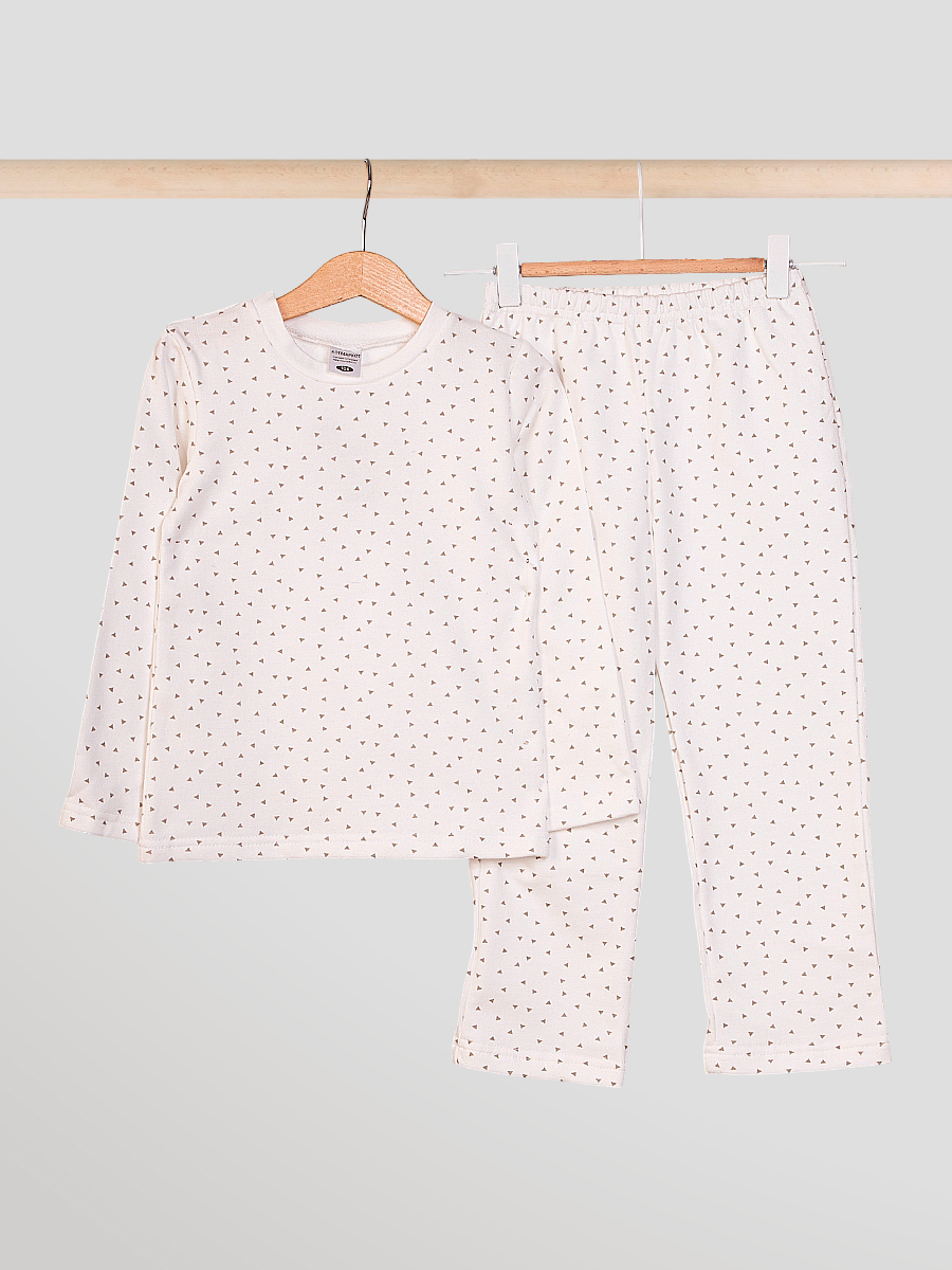 Пижама КотМарКот 801061 - фото 3