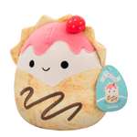 Мягкая игрушка Squishmallows Блинчик 19 см