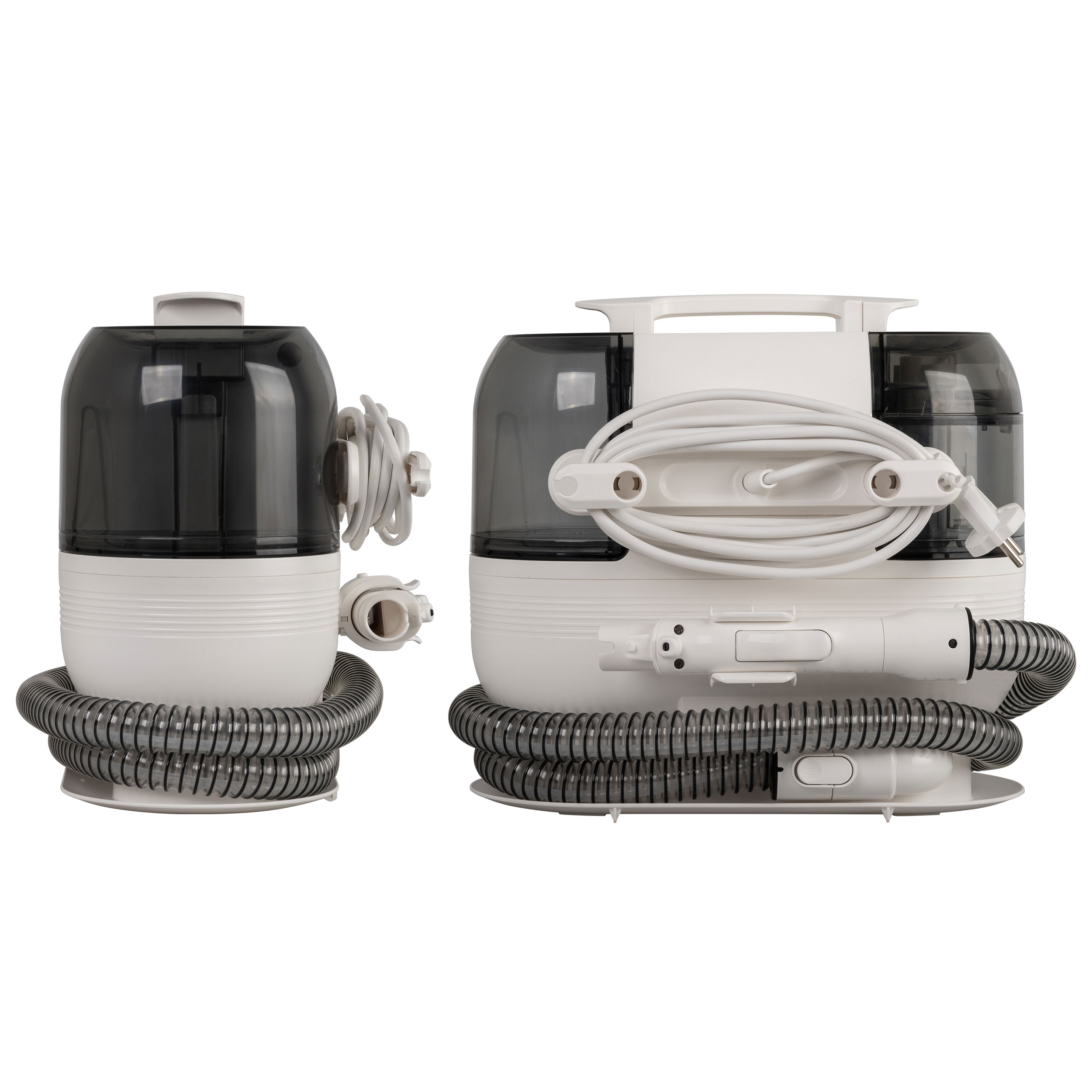 Моющий пылесос ENDEVER SkyClean VC-100 - фото 12