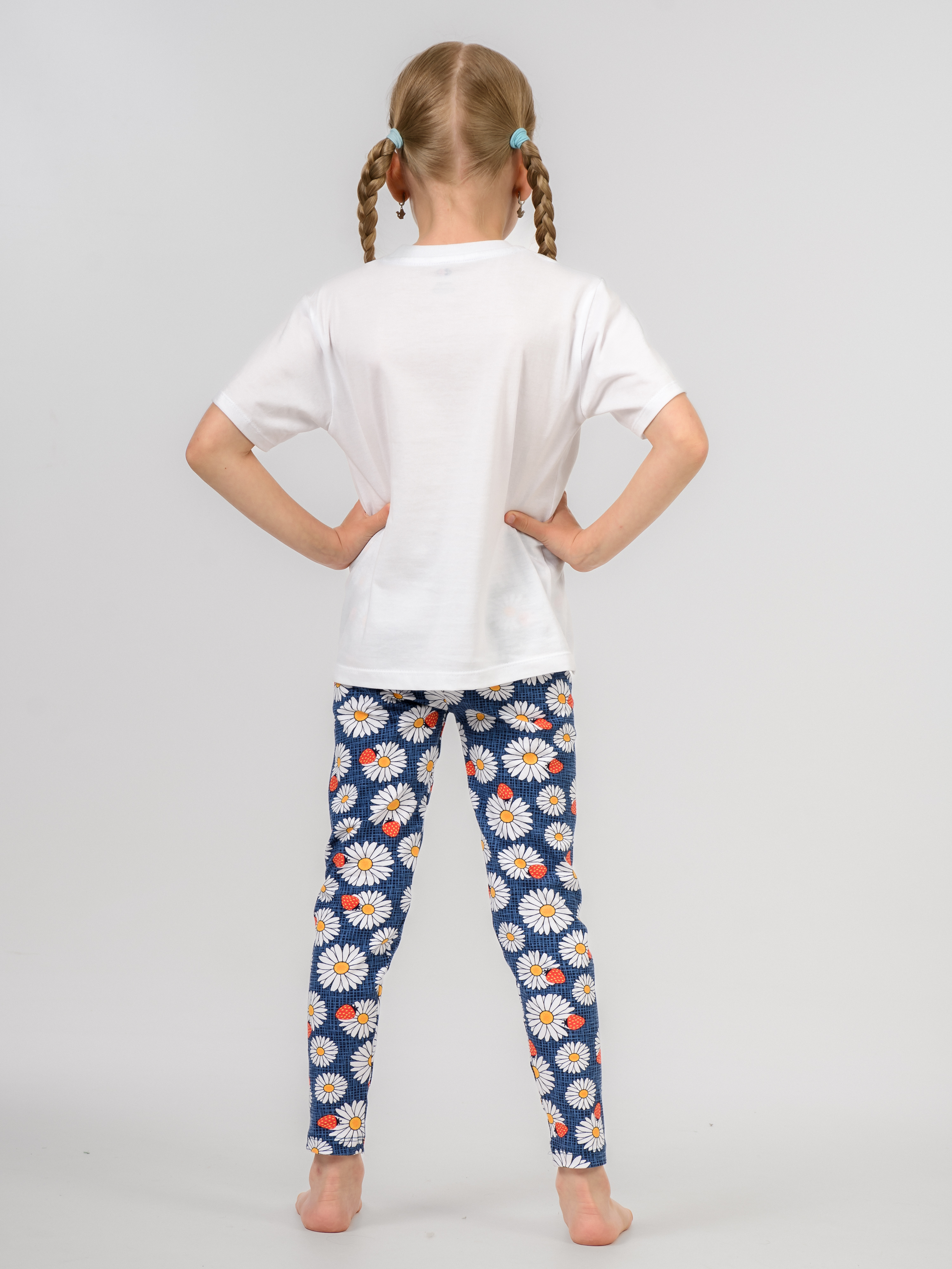 Леггинсы САША ЛД-Р - фото 3