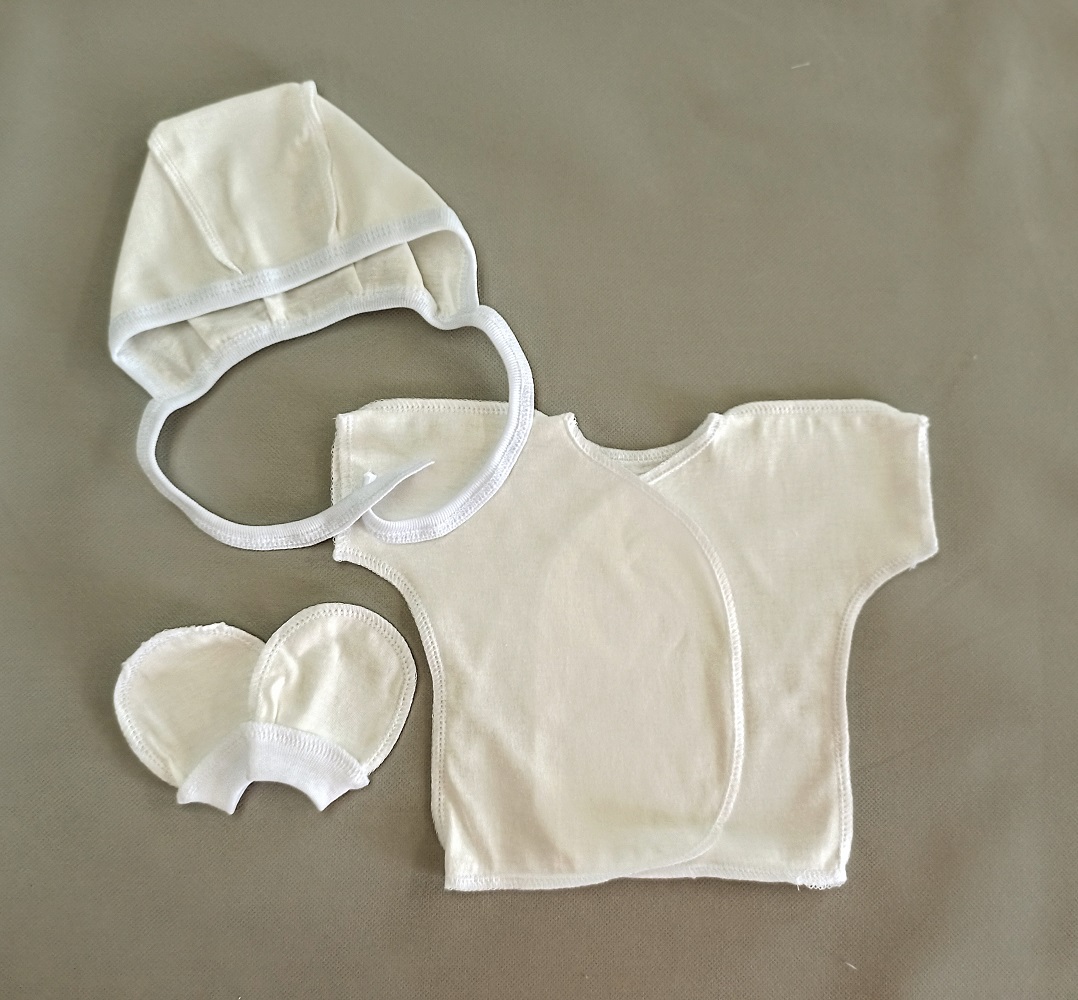 Комплект ЯСЕЛЬКА 700/2-Кмолочный - фото 1