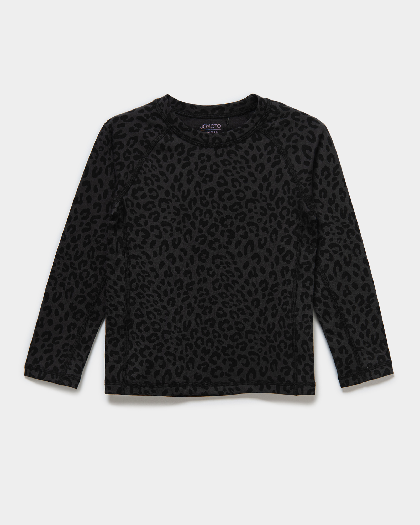 Комплект термобелья Jomoto W24JO3-TUG11kg-DG - фото 3