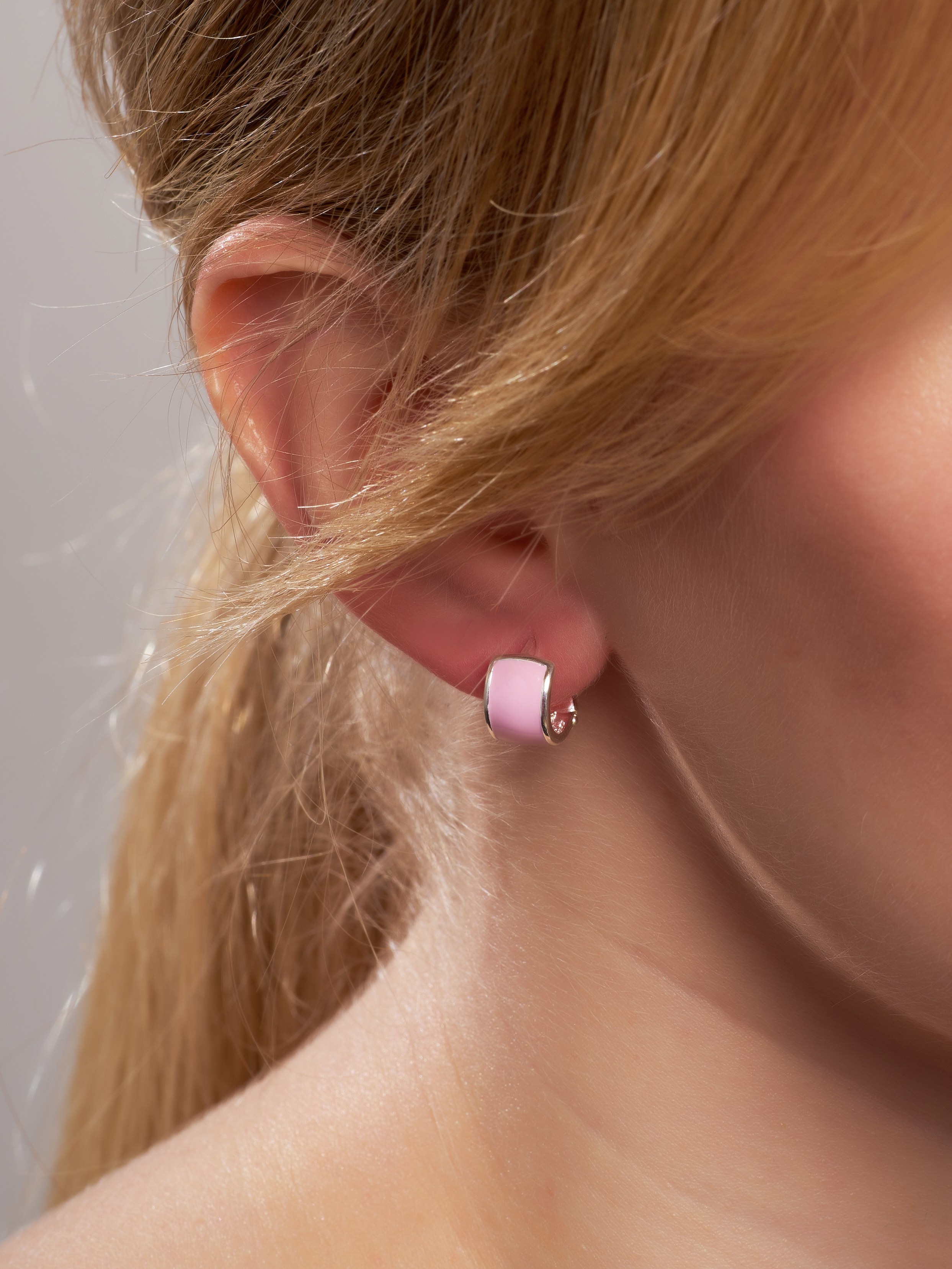 Серьги Shine and Beauty 3409312с2 - фото 2