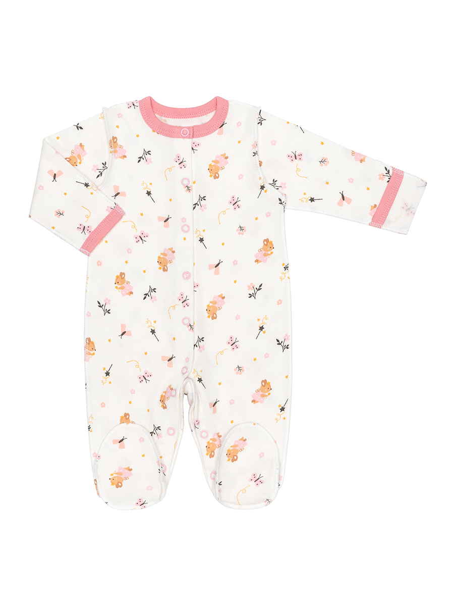 Комбинезон Эскимо 33-437/1 - фото 2