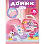 Домик для кукол Mary Poppins