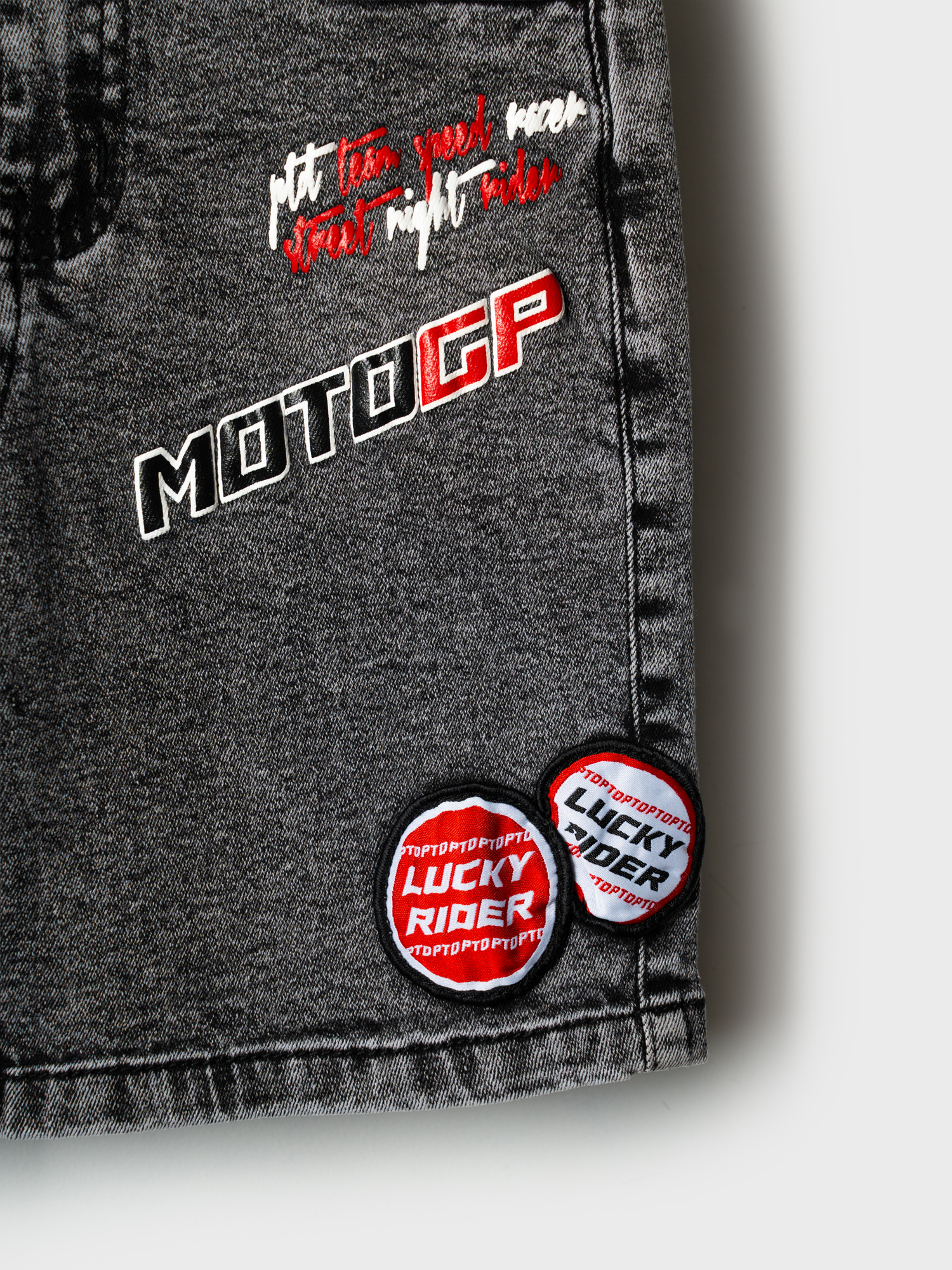 Шорты PlayToday 12612306 - фото 8