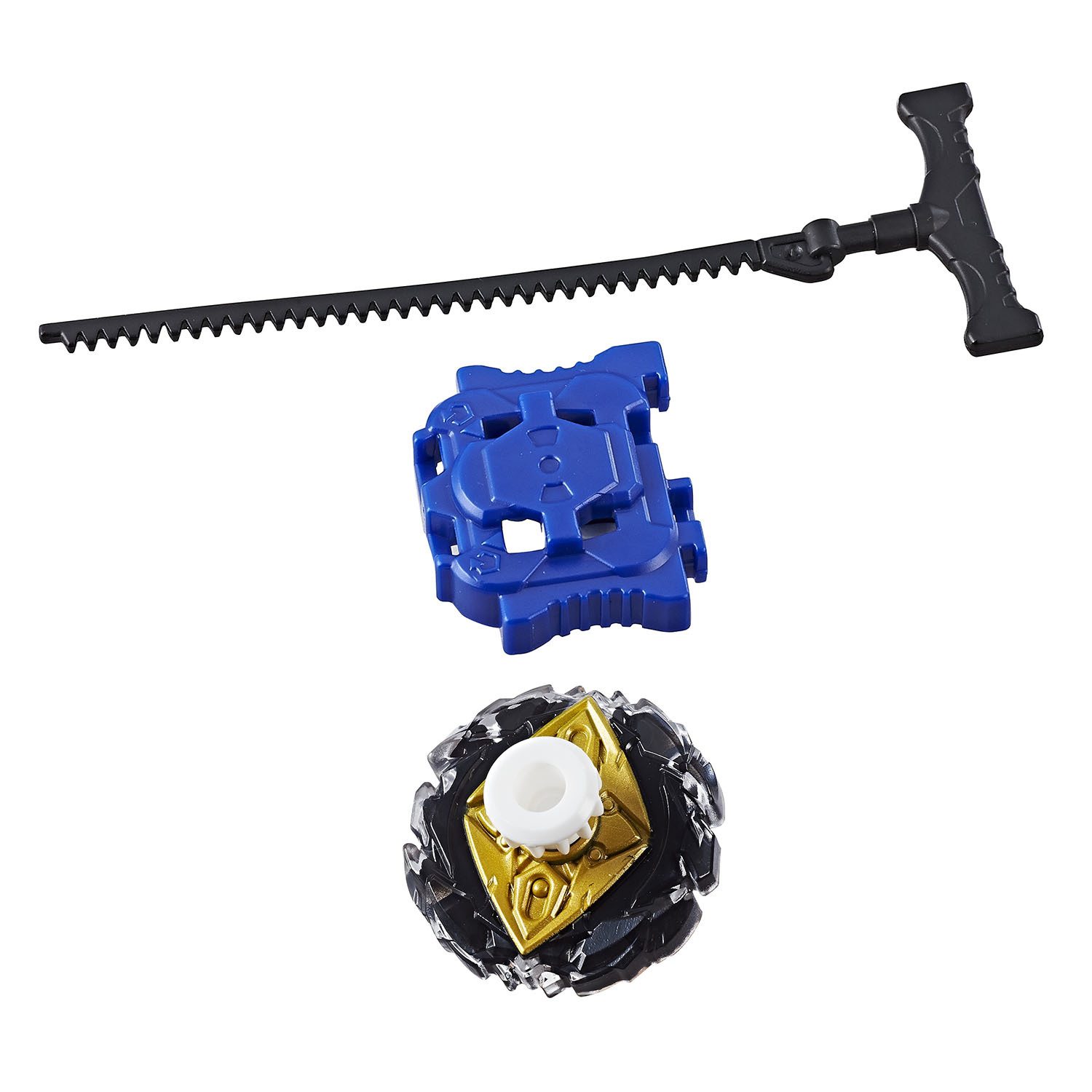 Фигурка BeyBlade - фото 16