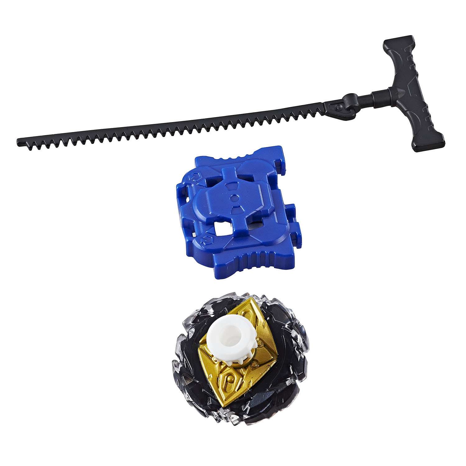 Фигурка BeyBlade - фото 16