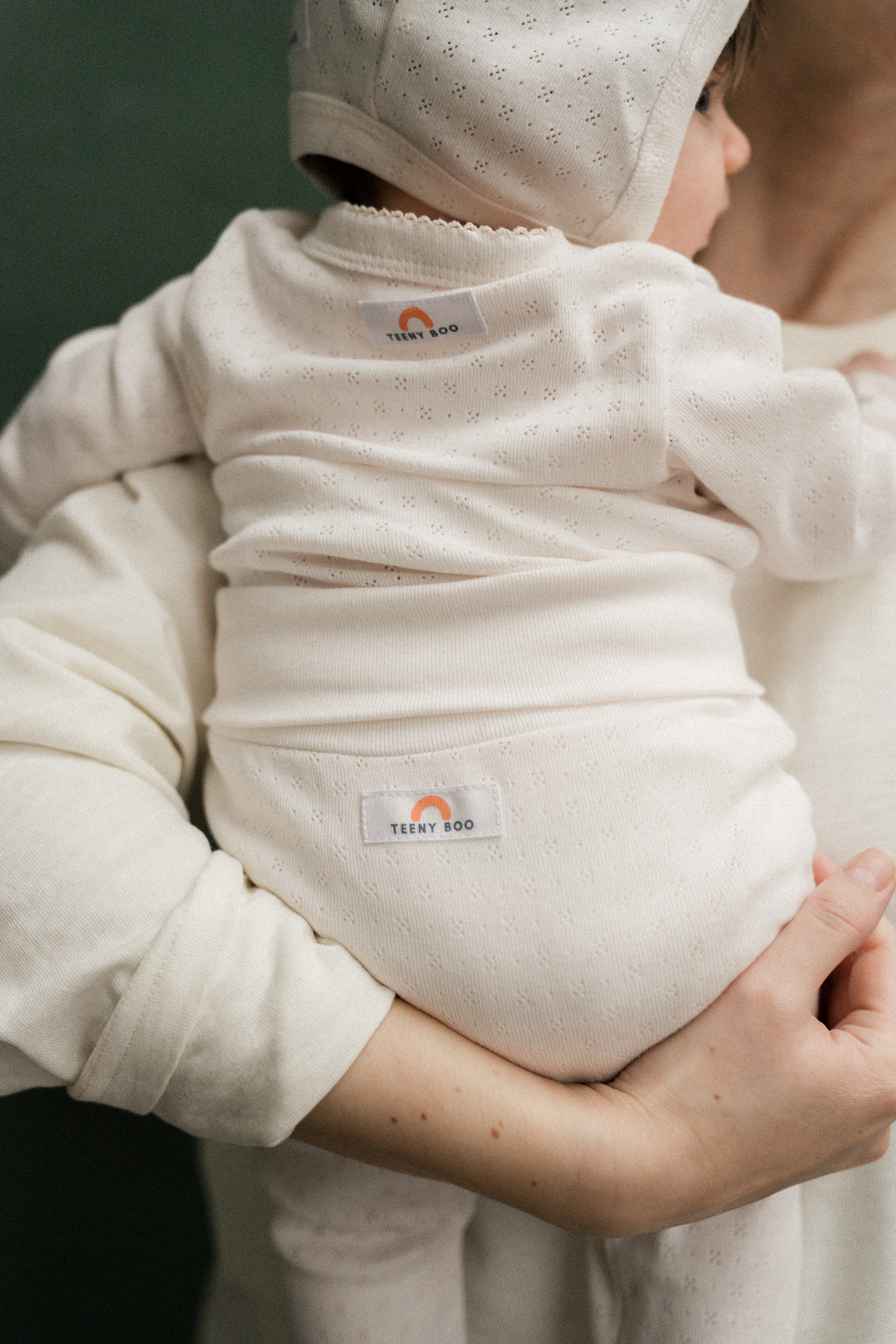 Ползунки TEENY BOO NBPV-TB - фото 3