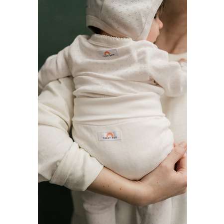 Ползунки TEENY BOO