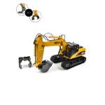 Автомобиль РУ