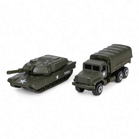 Игровой набор MAISTO в ассортименте