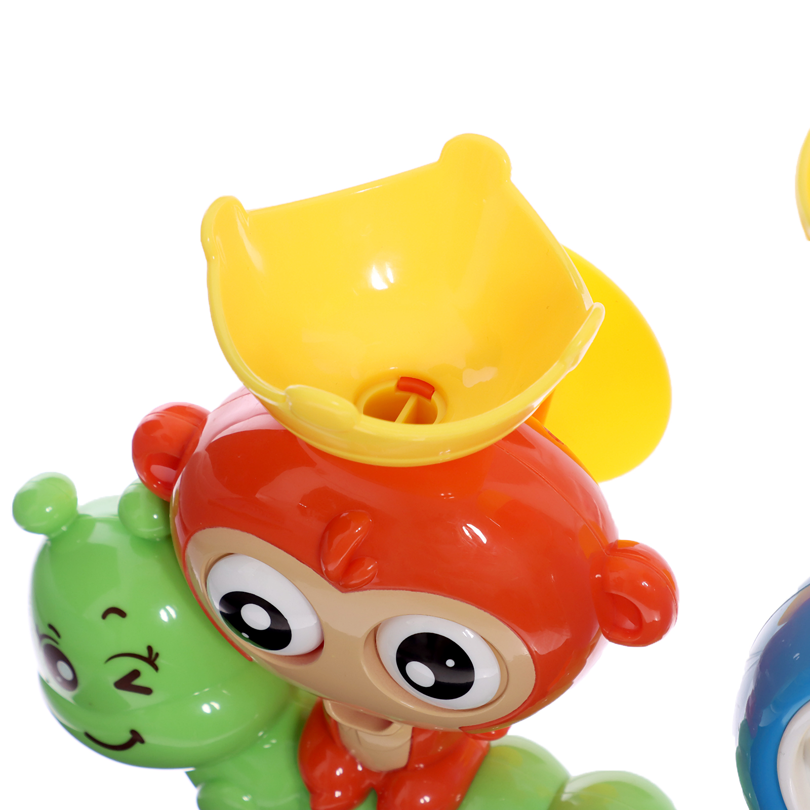 Игрушка Sima-Land - фото 5