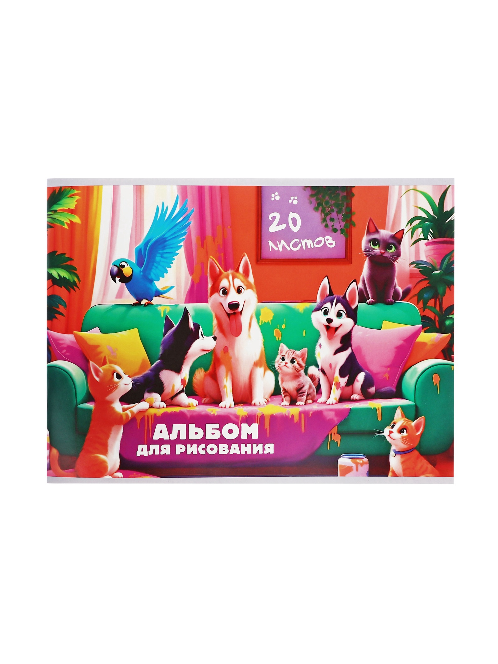 Альбом Calligrata - фото 9