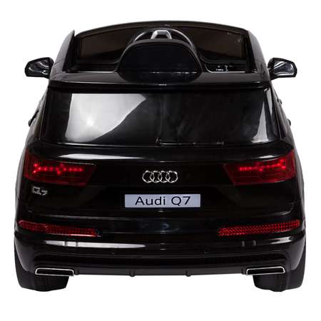 Автомобиль Kreiss Audi