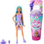 Кукла модельная Barbie Pop Reveal Сочные фрукты
