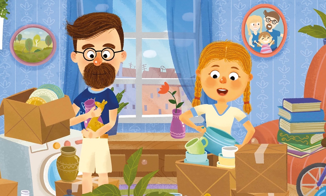 Книга Махаон МУЛЬТиЧ/Кияшев С./Ася и Вася. Добро пожаловать в Кузнечики! - фото 9