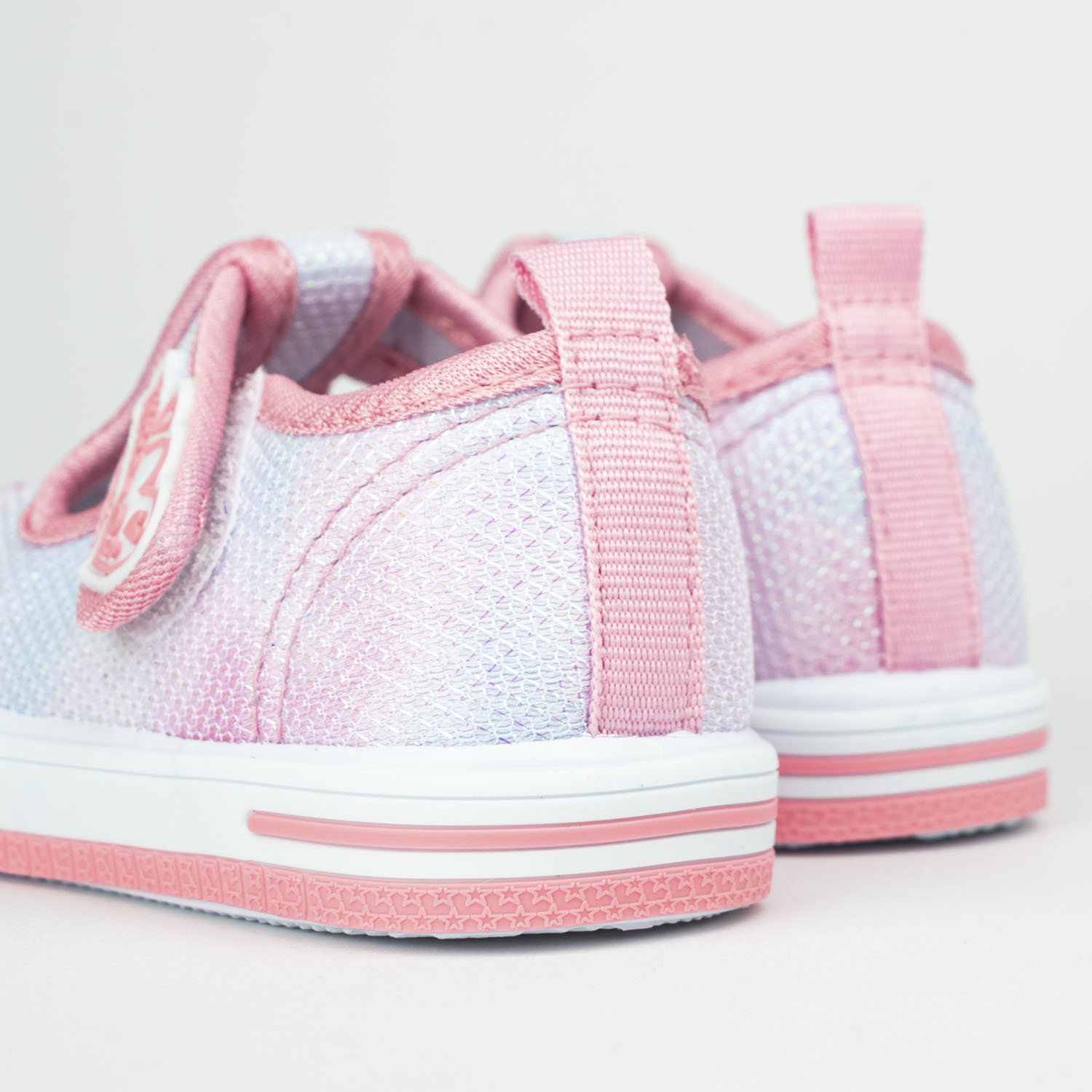 Туфли TikkaGo 7G20_19192_white-pink - фото 4