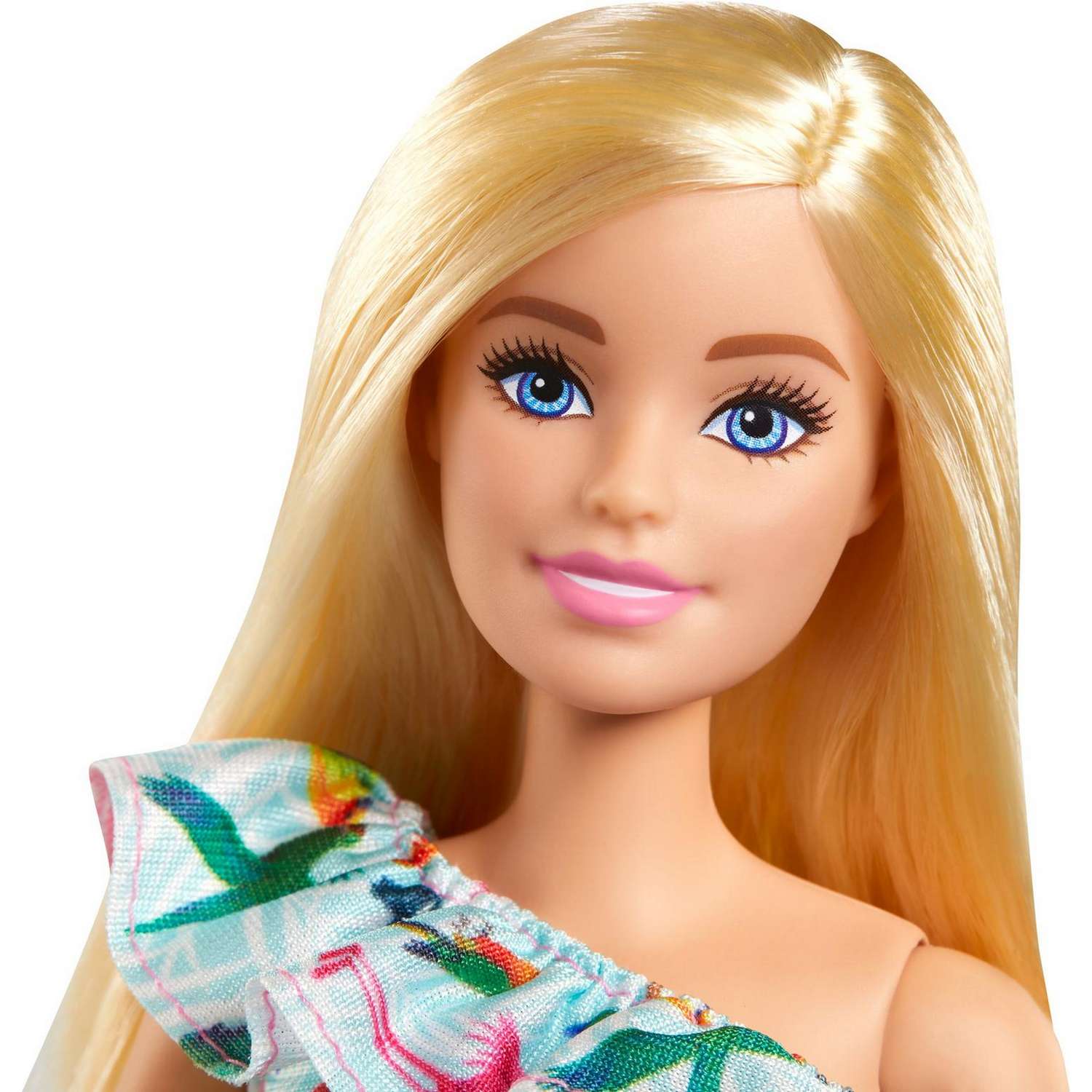 Кукла мини Barbie GRT87 - фото 7