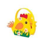 Набор для творчества Santa Lucia аппликация