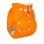 Многоразовые подгузники Capullo Onesize