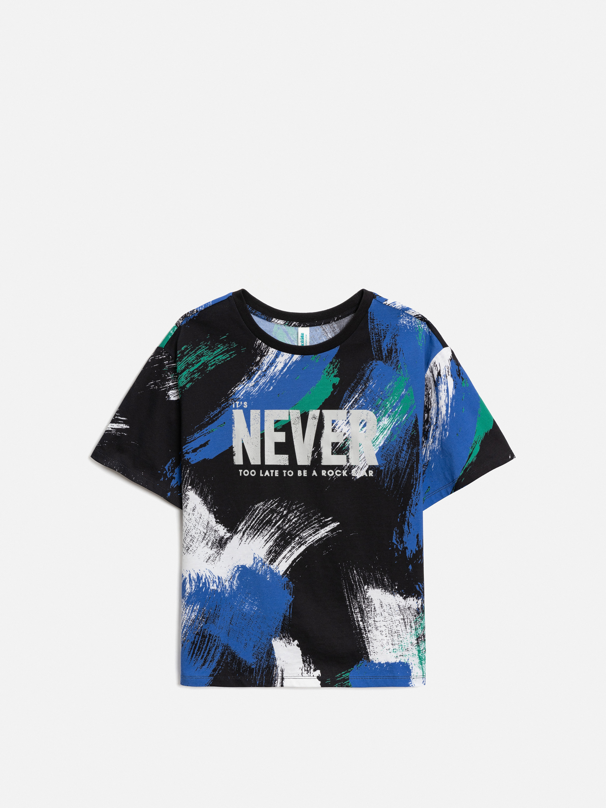 Футболка Acoola 20110510259_0093181 - фото 4