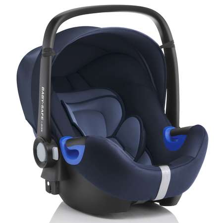 Автокресло Britax Roemer 0 (0 -13 кг)