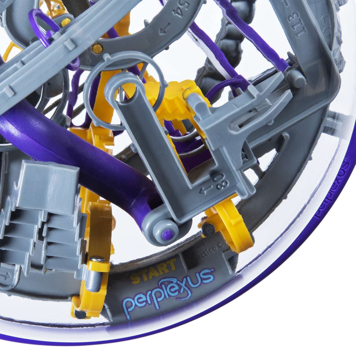Настольная игра PERPLEXUS - фото 5