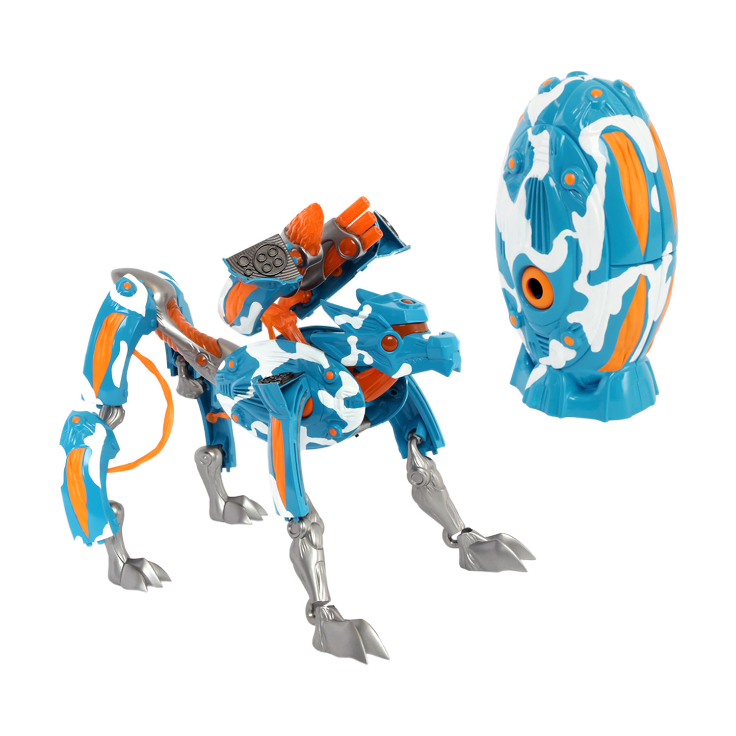 Фигурка GIGA BOTS - фото 1