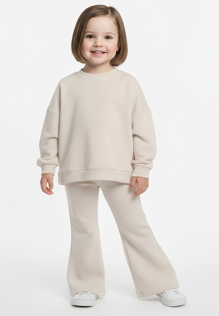 Свитшот и брюки YOULALA 8010330102 - фото 1