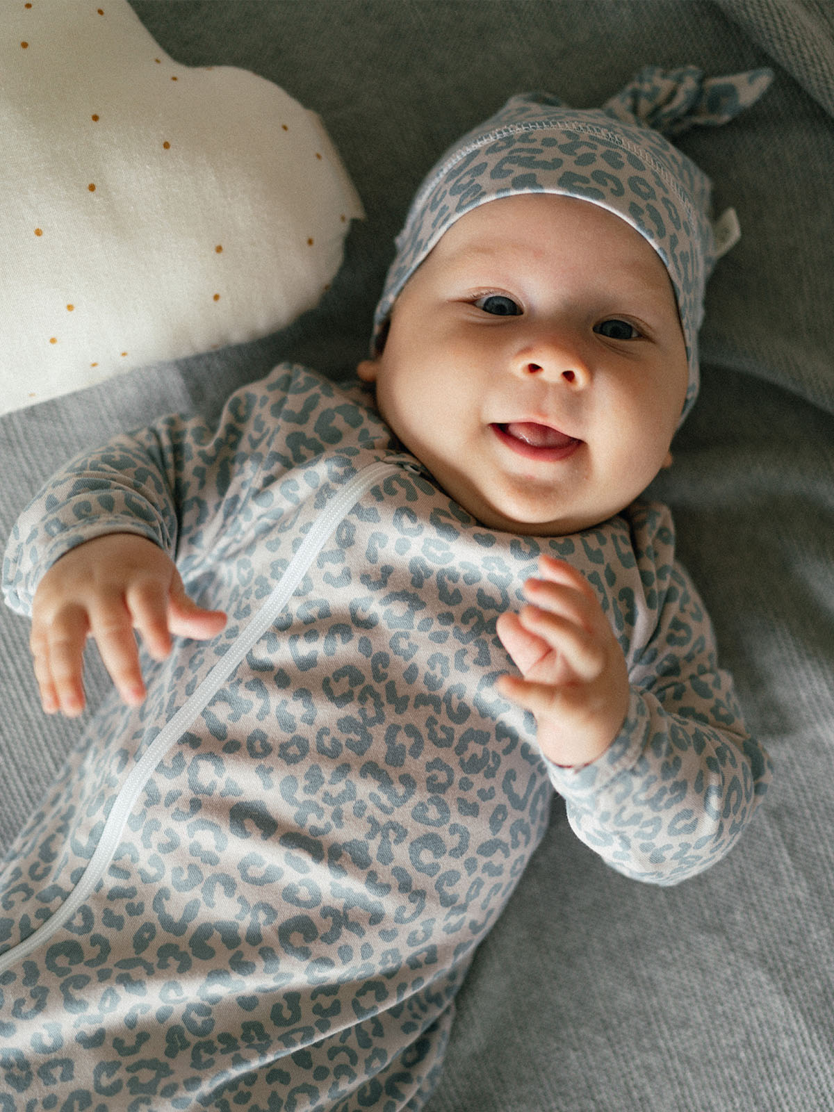 Комбинезон Mjolk 2356643 - фото 3