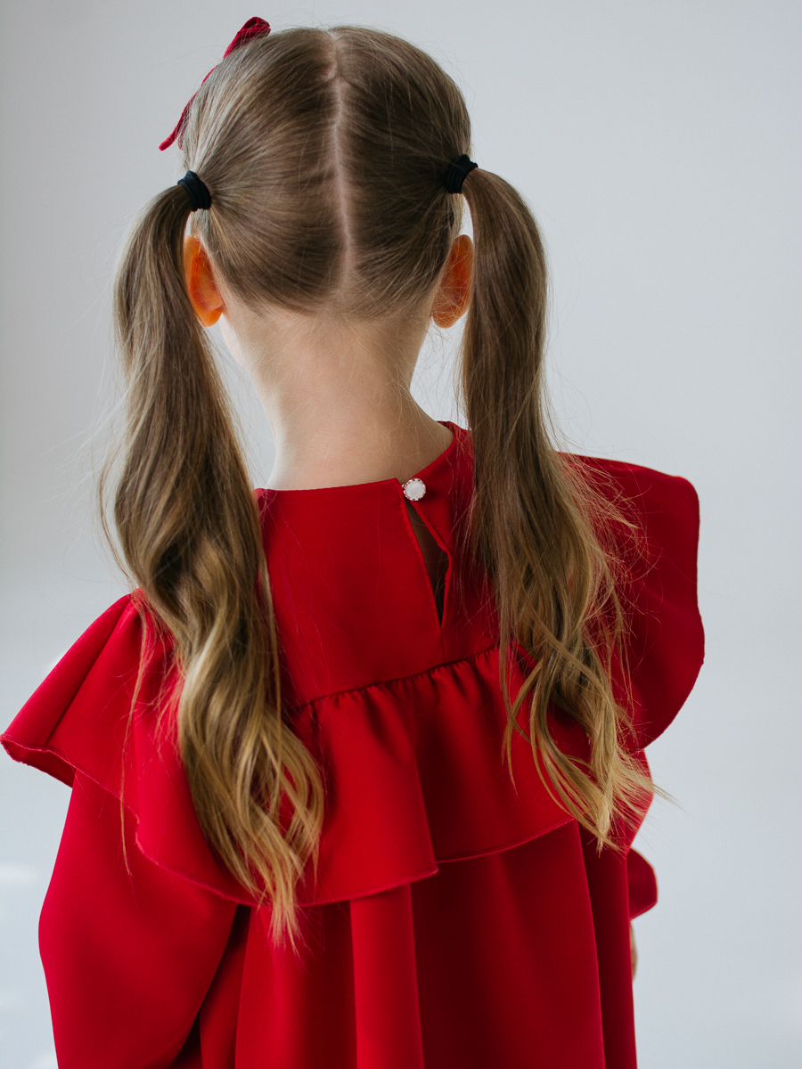 Платье Scalyaria kids Р632141146 - фото 5