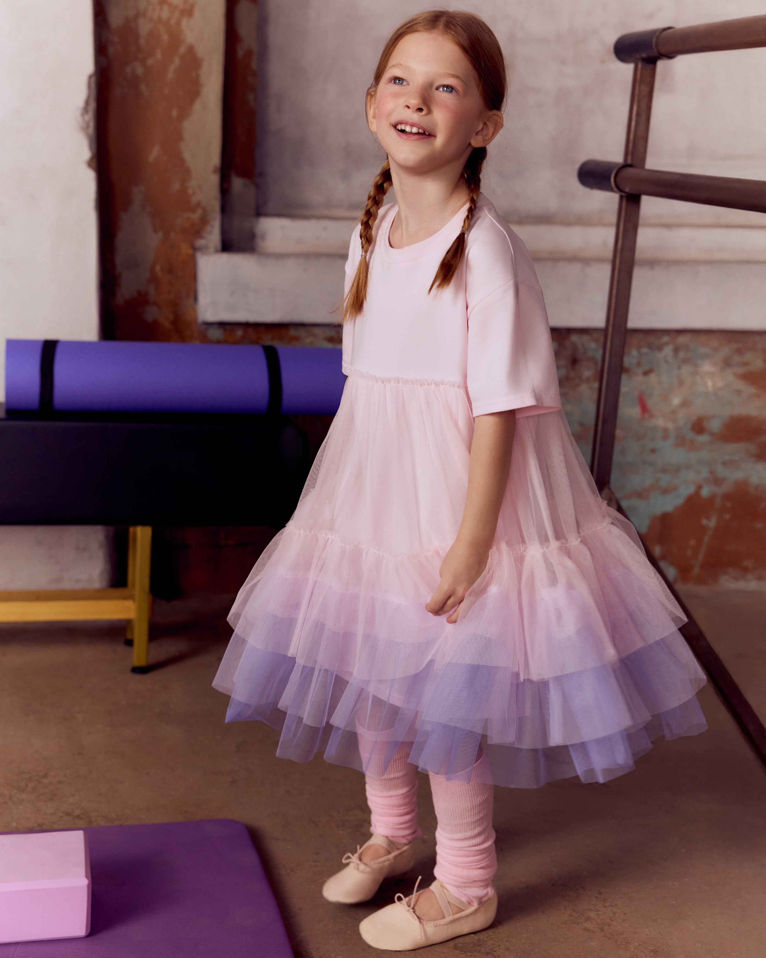 Платье Futurino Fashion SP25FF-1GJ14kg-00 - фото 12