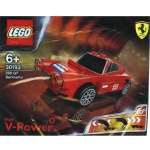 Конструктор LEGO Racers 30193 25 дет.