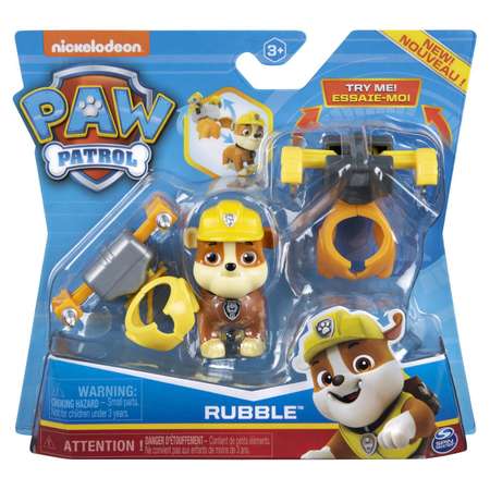 Фигурка Paw Patrol