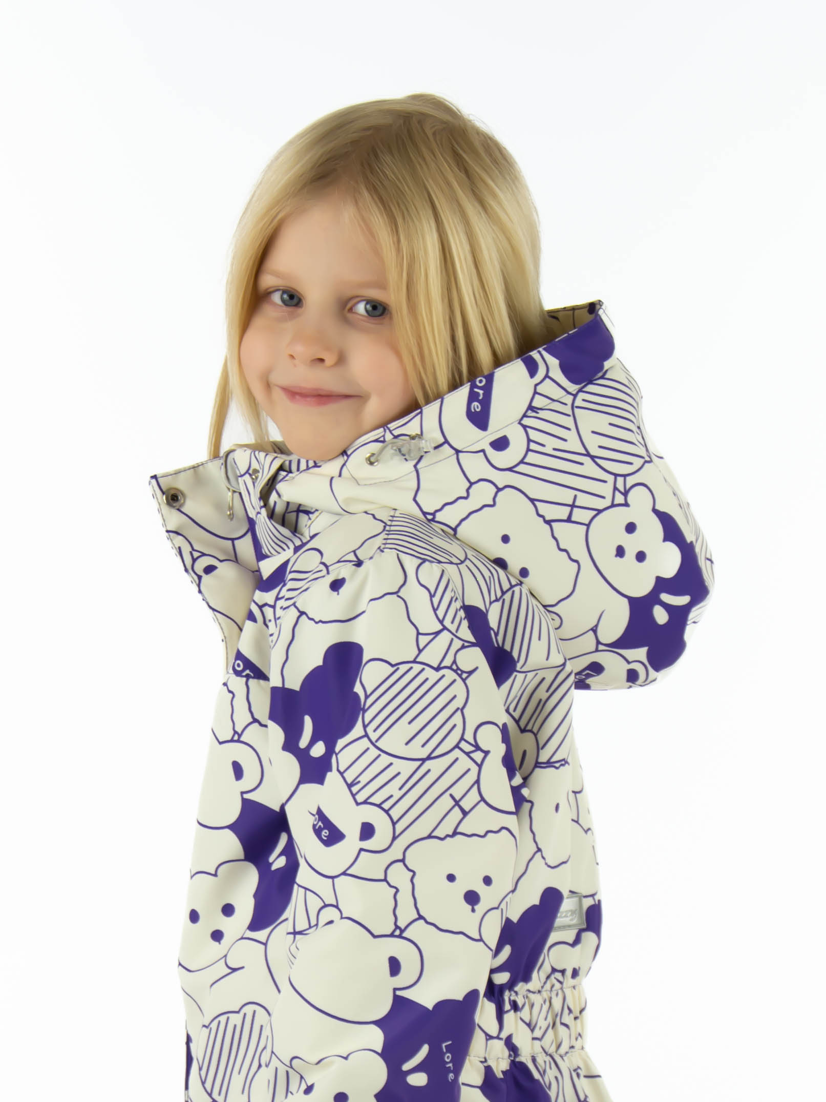 Комбинезон CASTLELADY 837837444 - фото 14