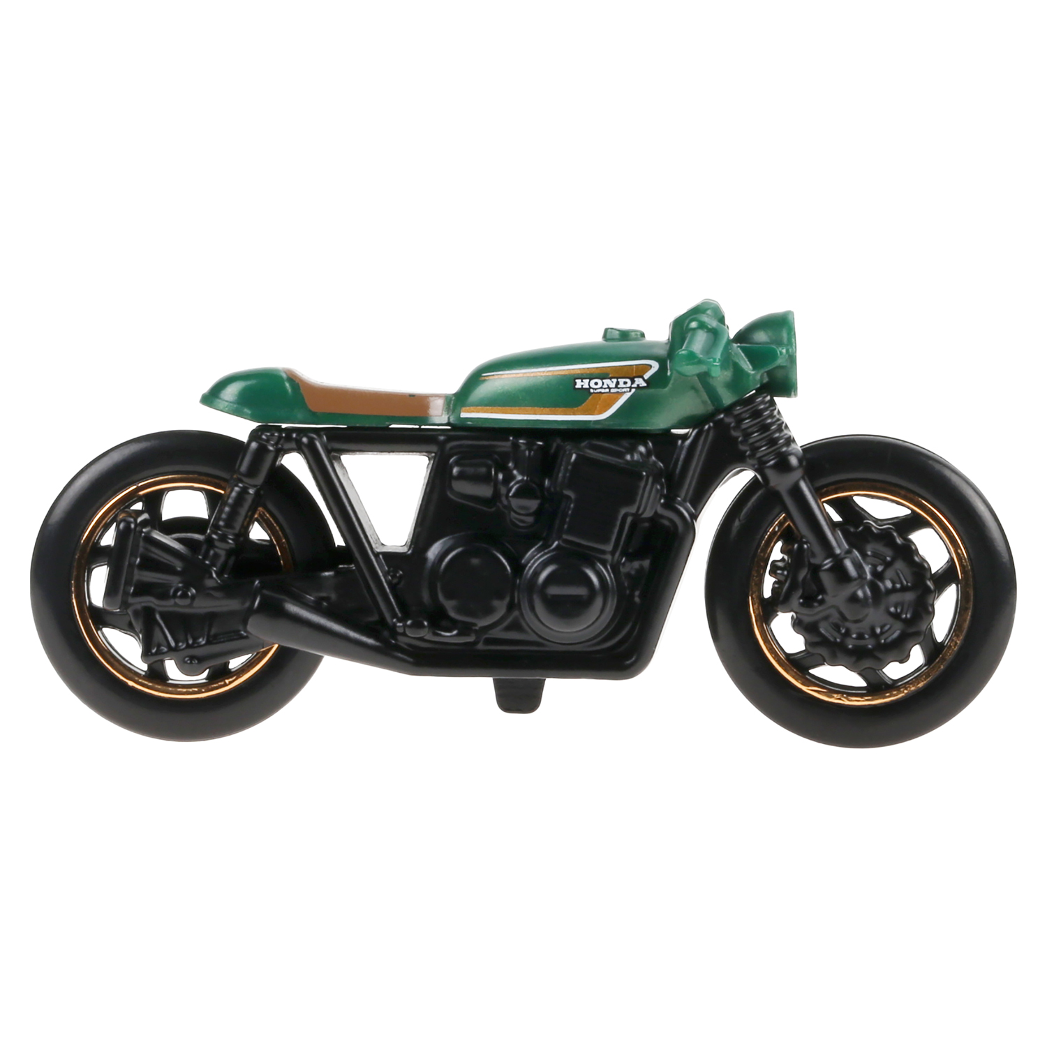Автомобиль Hot Wheels Honda 1:64 5785-A49-HTC61 - фото 3