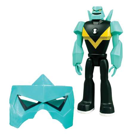 Игровой набор Ben10