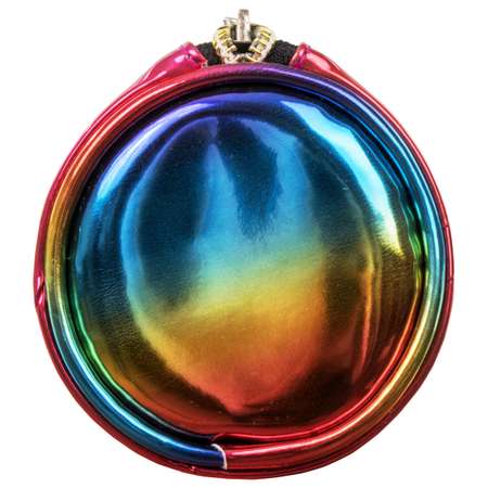 Пенал тубус Юнландия Rainbow